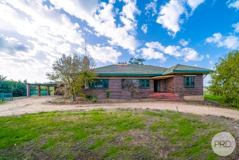 Barwon Olympic Highway, YERONG CREEK NSW 2642