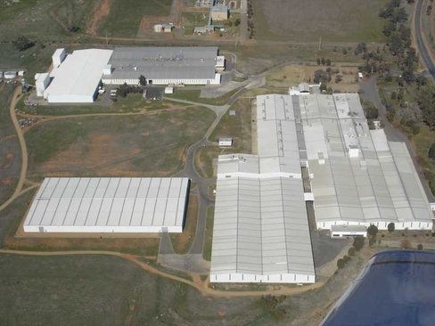 C1 West 560 Byrnes Road, BOMEN NSW 2650