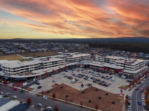 C204/90-98 Glenmore Ridge Drive, GLENMORE PARK NSW 2745