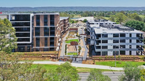 C21/10 Ransley Street, PENRITH NSW 2750