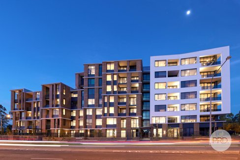 C222/10 Ransley Street, PENRITH NSW 2750
