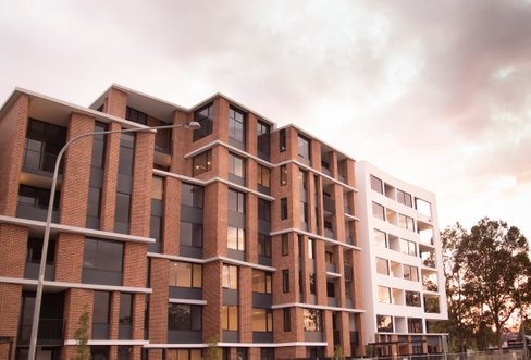 C223/10 Ransley Street, PENRITH NSW 2750