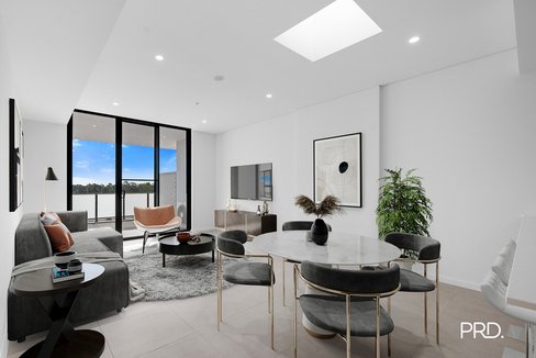 C303/90 Glenmore Ridge Drive, GLENMORE PARK NSW 2745