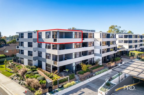 C317/10 Ransley Street, PENRITH NSW 2750