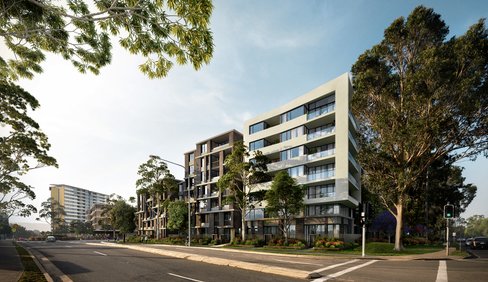 C318/10 Ransley Street, PENRITH NSW 2750