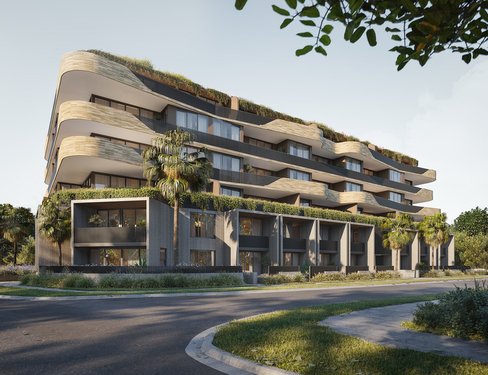 c405/10 John Tipping Grove, Penrith NSW 2750