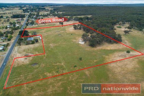 C/A 1 Scarsdale-Pitfield Road, NEWTOWN VIC 3351