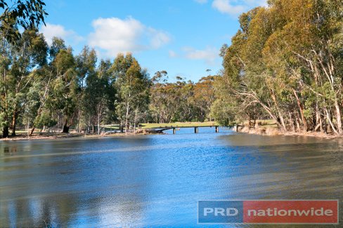 C/A 1A4 being part of 70 Parkers Road, LAL LAL VIC 3352