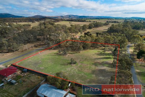 CA 2, 3, 4, 5, 6 & 7 Thomson Street, LEXTON VIC 3352