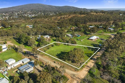 CA 20, 38 Reef Street Maldon 3463