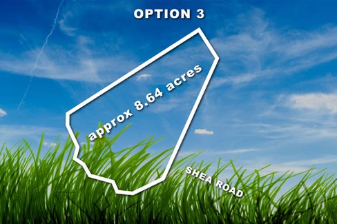 CA 5, Sec 5A Looby Lane, NEWLYN VIC 3364