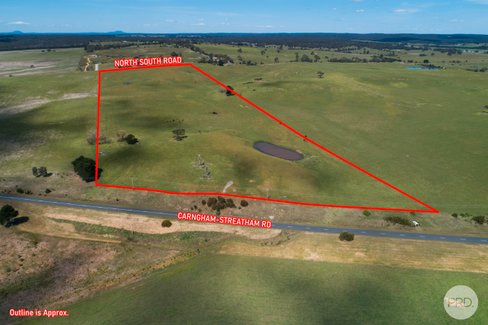 C/A 6 North South Road, CHEPSTOWE VIC 3351