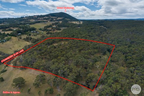 CA102 Strawberry Glen Lane, BUNINYONG VIC 3357
