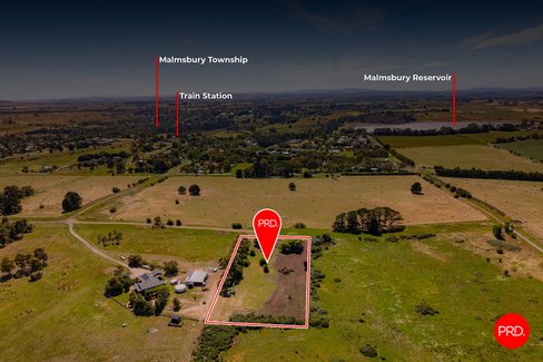 CA6 Bowen Street, MALMSBURY VIC 3446