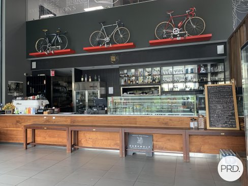 Cafe/22 Brookhollow Avenue, NORWEST NSW 2153