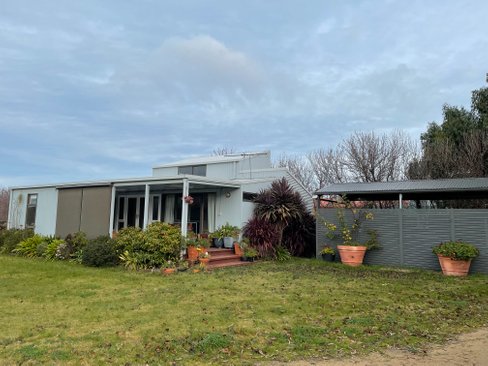 500 Melbourne Lancefield Road Clarkefield 3430