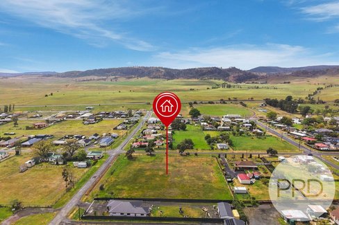 Cnr Erskine & Louisa Streets, KEMPTON TAS 7030