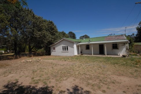Cottage 3 1248 Braidwood Rd, BORO NSW 2622