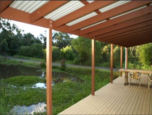 Cottage Address on Request, Tallebudgera QLD 4228