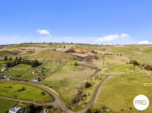 Cumberland Street, HAMILTON TAS 7140