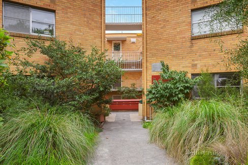 D1-3/130 Arden Street North Melbourne 3051