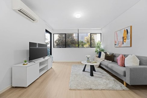 D102/2 Mackinder Street, CAMPSIE NSW 2194