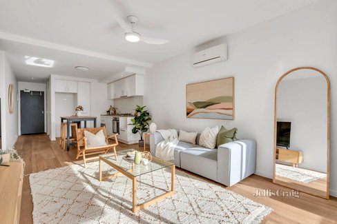 D113 460 Victoria Street Brunswick 3056