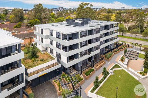 D23/10 Ransley Street PENRITH
