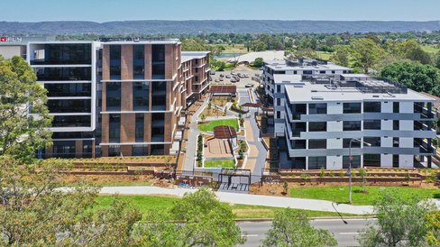 D231/10 Ransley Street, Penrith