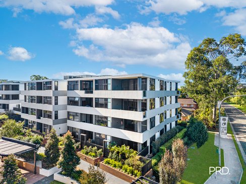 D27/10 Ransley Street, PENRITH NSW 2750