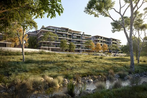 F215/4 Retreat Drive, PENRITH NSW 2750