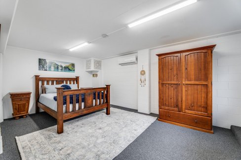 'Flat' 14 Vantage Point Drive, Burleigh Heads QLD 4220