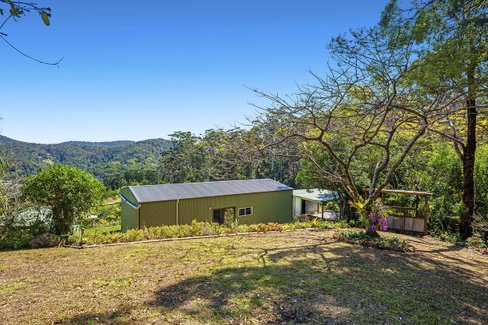 'Flat' 73 Reynella Road, Tallebudgera Valley QLD 4228