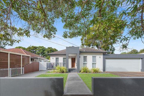 G Glenwall Street, KINGSGROVE NSW 2208