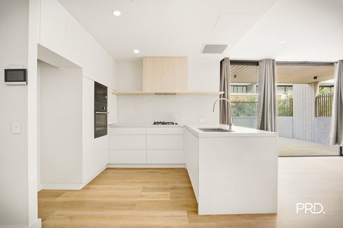 G01/10a John Tipping Grove, Penrith