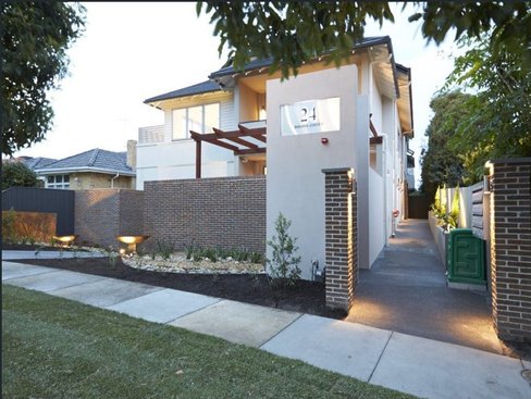 G01/24 Bogong Avenue Glen Waverley 3150