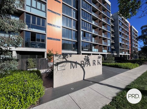 G01/253 Northbourne Avenue, LYNEHAM ACT 2602