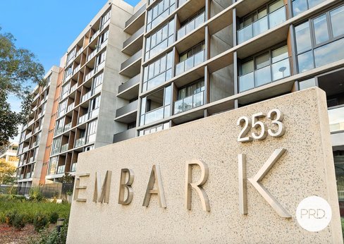 G01/253 Northbourne Avenue, LYNEHAM ACT 2602