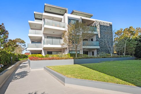 G02/104B Bay Street, PAGEWOOD