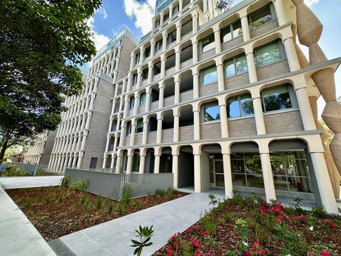 G02/22 Rothschild Avenue, ROSEBERY