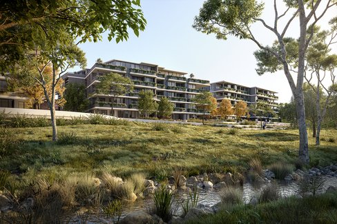 G02/6 Retreat Drive, PENRITH NSW 2750