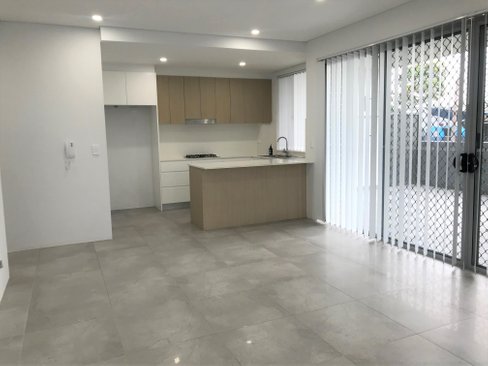 G03/83 Lawrence Street, PEAKHURST NSW 2210