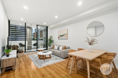 G04/79 Regent Street, KOGARAH