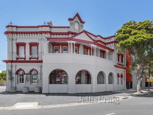 g12/184-190 Ferguson Street Williamstown 3016