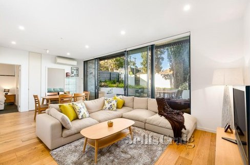G12/307 Barkers Road Kew 3101