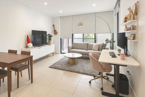 G21/8 Studio Drive, EASTGARDENS NSW 2036