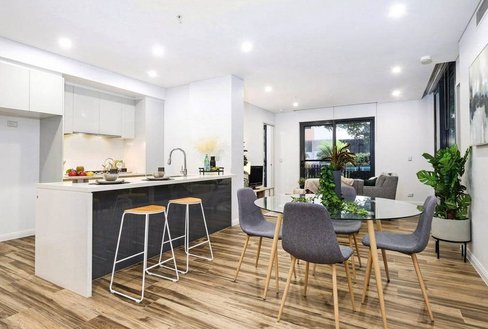 G31/13 Oscar Place, EASTGARDENS NSW 2036