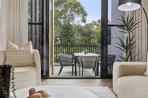 G6/128 Banks Avenue, EASTGARDENS NSW 2036