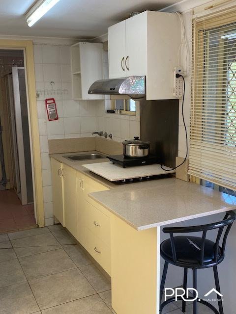 GF/18 Harford Street, EAST HILLS NSW 2213