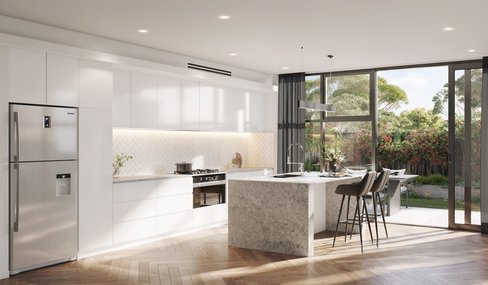 GLEN WAVERLEY VIC 3150